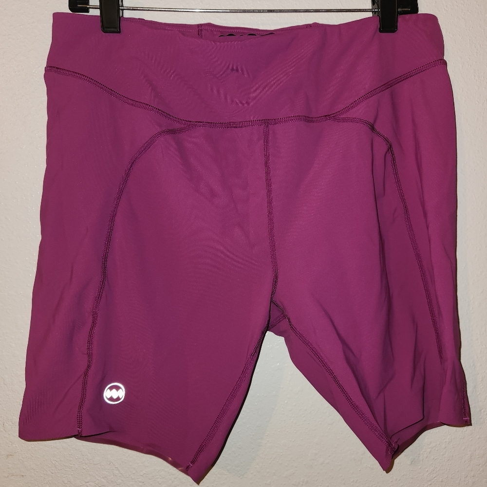 Janji Run Everywhere Groundwork Knit XL